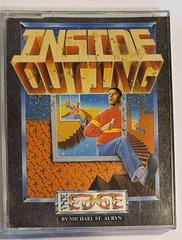 Inside Outing Commodore 64 Prices