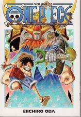 One Piece Vol. 35 [Paperback] (2016) Comic Books One Piece Prices