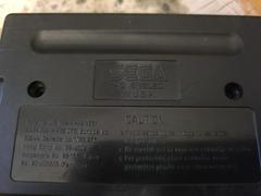 Cartridge (Reverse) | Vectorman Sega Genesis