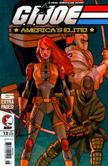 G.I. Joe: America's Elite #12 (2006) Comic Books G.I. Joe: America's Elite Prices