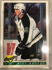 Mike Modano #46 Hockey Cards 1993 O-Pee-Chee Premier Prices