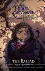 Jim Henson's Dark Crystal: Age of Resistance The Ballad of Hup & Barfinnious [Hardcover] (2020) Comic Books Jim Henson's Dark Crystal: Age of Resistance Prices