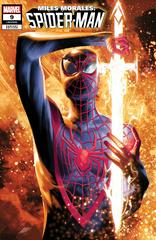Miles Morales: Spider-Man [Manhanini] #9 (2023) Comic Books Miles Morales: Spider-Man Prices