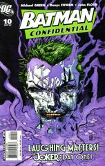 Batman Confidential #10 (2007) Comic Books Batman Confidential Prices