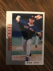 Brian Rose #102 Baseball Cards 1998 Score Rookie Traded Prices