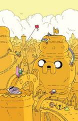 Adventure Time [Wolfhard Virgin] Comic Books Adventure Time Prices
