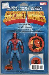 The Amazing Spider-Man: Renew Your Vows [Action Figure] #1 (2015) Comic Books Amazing Spider-Man: Renew Your Vows Prices