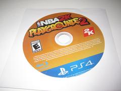 Photo By Canadian Brick Cafe | NBA 2K Playgrounds 2 Playstation 4