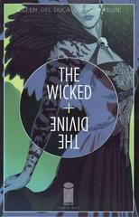 The Wicked + The Divine #16 (2015) Comic Books The Wicked + The Divine Prices