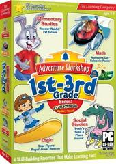 Adventure Workshop: 1st-3rd Grade PC Games Prices