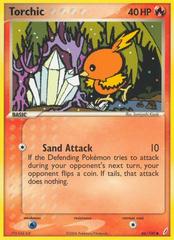 Torchic #66 Pokemon Crystal Guardians Prices