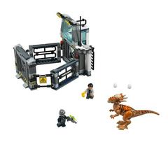 LEGO Set | Stygimoloch Breakout LEGO Jurassic World