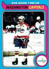 Bob Sirois Hockey Cards 1979 O-Pee-Chee Prices