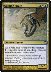 Opaline Sliver Magic Time Spiral Prices