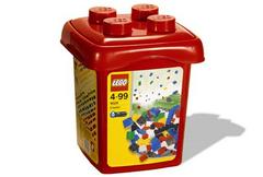LEGO Set | Build With Bricks LEGO Creator