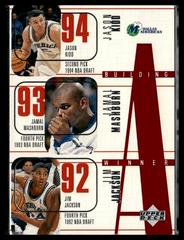 Dallas Mavericks / Building A Winner #141 Basketball Cards 1996 Upper Deck Prices