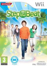 Step to the Beat PAL Wii