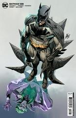 Batman [March] #128 (2022) Comic Books Batman Prices