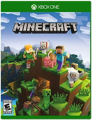 Minecraft Xbox One Prices