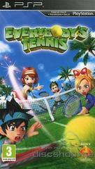 Everybody's Tennis PAL PSP Prices