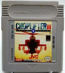 Choplifter II - Cartridge | Choplifter  II GameBoy
