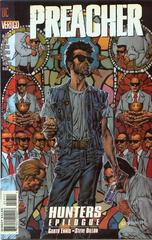Preacher #17 (1996) Comic Books Preacher Prices