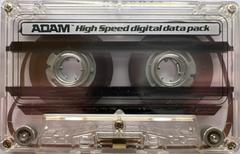Cassette Tape | ADAM High Speed Digital Data Pack Colecovision