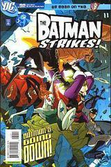Main Image | The Batman Strikes! Comic Books Batman Strikes