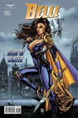 Belle: Dead Of Winter [Krome] Comic Books Belle: Dead Of Winter Prices