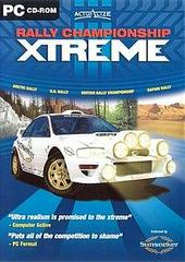 Rally Championship Xtreme PC Games Prices