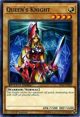 Queen's Knight YuGiOh Speed Duel: Arena of Lost Souls Prices