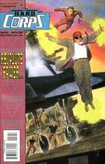 H.A.R.D. Corps #29 (1995) Comic Books H.A.R.D. Corps Prices