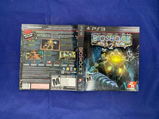 BioShock 2 photo