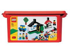 Deluxe Starter Set #7795 LEGO Creator Prices