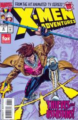 X-Men Adventures #6 (1994) Comic Books X-Men Adventures Prices