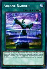 Arcane Barrier YuGiOh Speed Duel: Attack from the Deep Prices