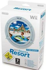 Wii Sports Resorts [MotionPlus Bundle] PAL Wii Prices