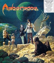 Ambermoon Amiga Prices