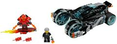 LEGO Set | Infearno Interception LEGO Ultra Agents