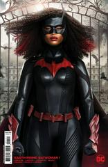 Earth-Prime [Cover B] #1: Batwoman (2022) Comic Books Earth-Prime Prices