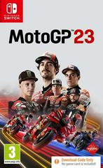 MotoGP 23 PAL Nintendo Switch Prices