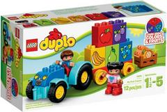 My First Tractor LEGO DUPLO Prices