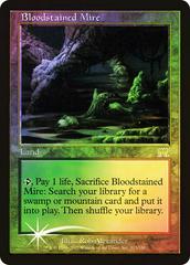 Bloodstained Mire [Foil] #313 Magic Onslaught Prices