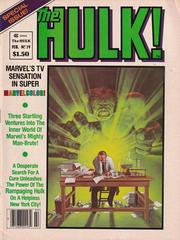 Hulk #19 (1980) Comic Books Hulk Prices