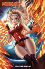 Firebitch [Crima A] #3 (2022) Comic Books Firebitch Prices