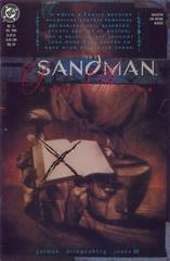 Sandman #21 (1990) Comic Books Sandman Prices