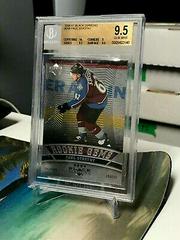 Paul Stastny Hockey Cards 2006 Upper Deck Black Diamond Prices