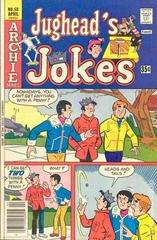 Jughead's Jokes #58 (1978) Comic Books Jughead's Jokes Prices