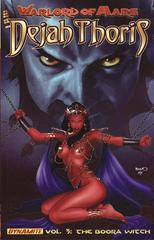 The Boora Witch Comic Books Warlord of Mars: Dejah Thoris Prices