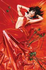 Vampirella: Roses for the Dead [Mayhew B] Comic Books Vampirella: Roses for the Dead Prices